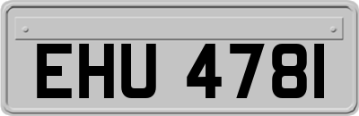 EHU4781