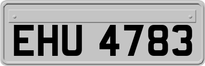 EHU4783