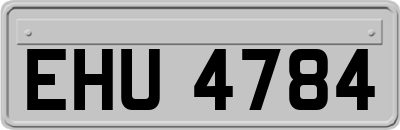 EHU4784