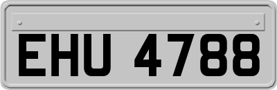 EHU4788