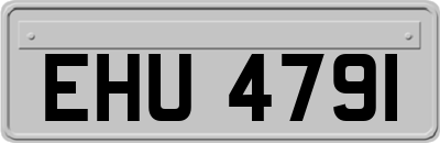 EHU4791