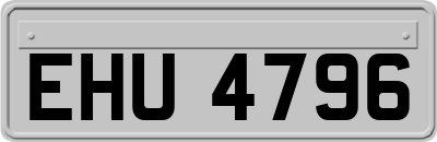 EHU4796