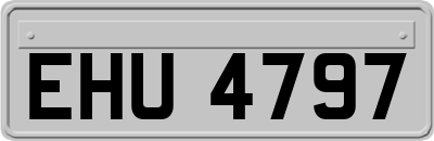 EHU4797