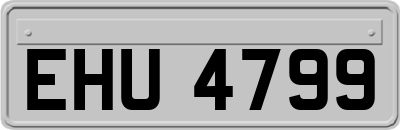 EHU4799