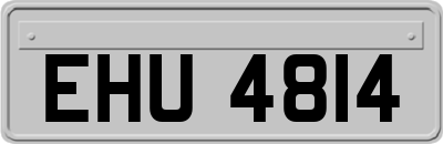 EHU4814