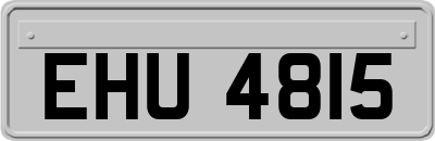 EHU4815