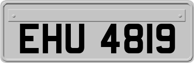 EHU4819