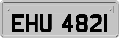 EHU4821