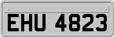 EHU4823
