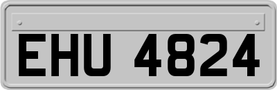 EHU4824