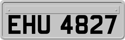 EHU4827