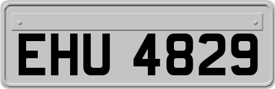 EHU4829