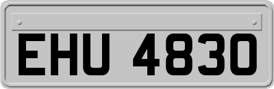 EHU4830