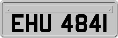 EHU4841