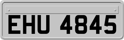EHU4845