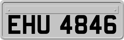 EHU4846