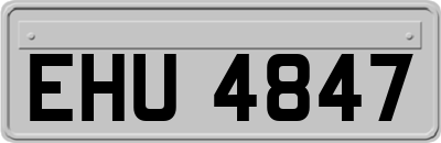 EHU4847