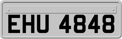EHU4848
