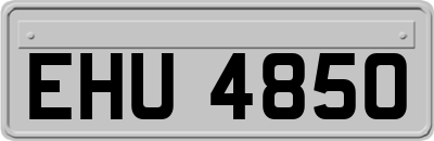 EHU4850