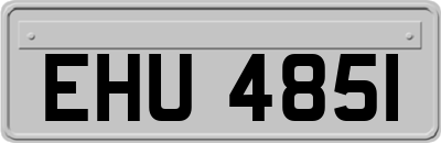 EHU4851