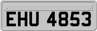 EHU4853