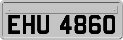 EHU4860