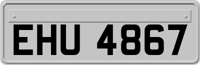 EHU4867