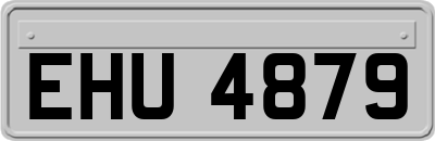 EHU4879