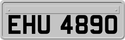 EHU4890