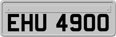 EHU4900