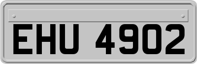 EHU4902