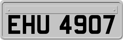 EHU4907