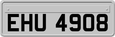 EHU4908