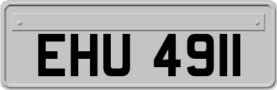 EHU4911
