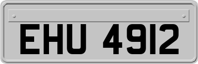 EHU4912