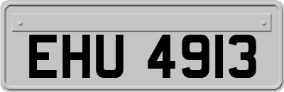 EHU4913
