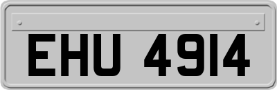 EHU4914