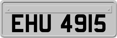 EHU4915