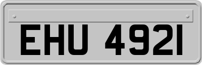 EHU4921