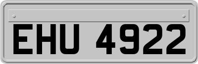 EHU4922