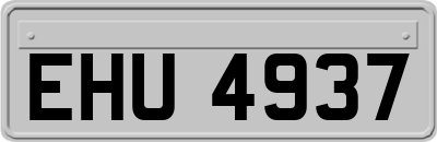 EHU4937