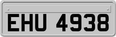 EHU4938