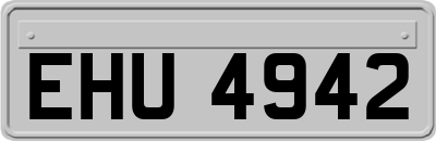 EHU4942
