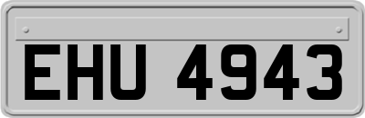 EHU4943