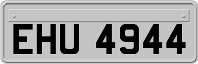 EHU4944