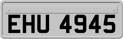 EHU4945