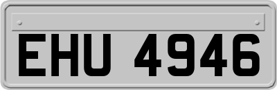 EHU4946