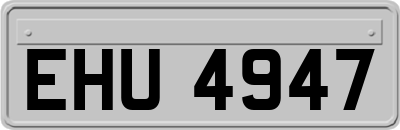 EHU4947