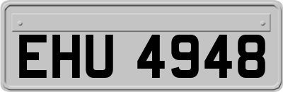 EHU4948