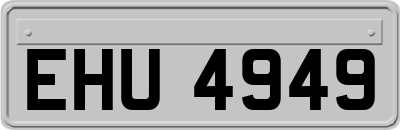 EHU4949